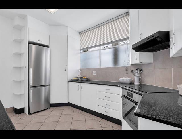 3 BEDROOM TOWNHOUSE FOR SALE IN ATHOLL